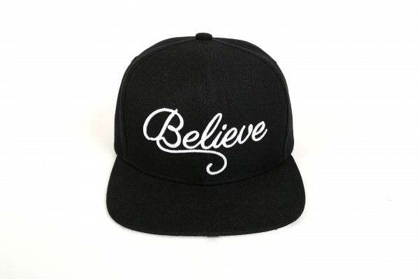 Ginge London Believe Strapback