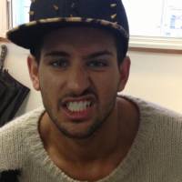 Ollie Locke from Made In Chelsea