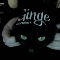 Tom loves Ginge London.