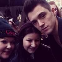 meeting jj from union j 